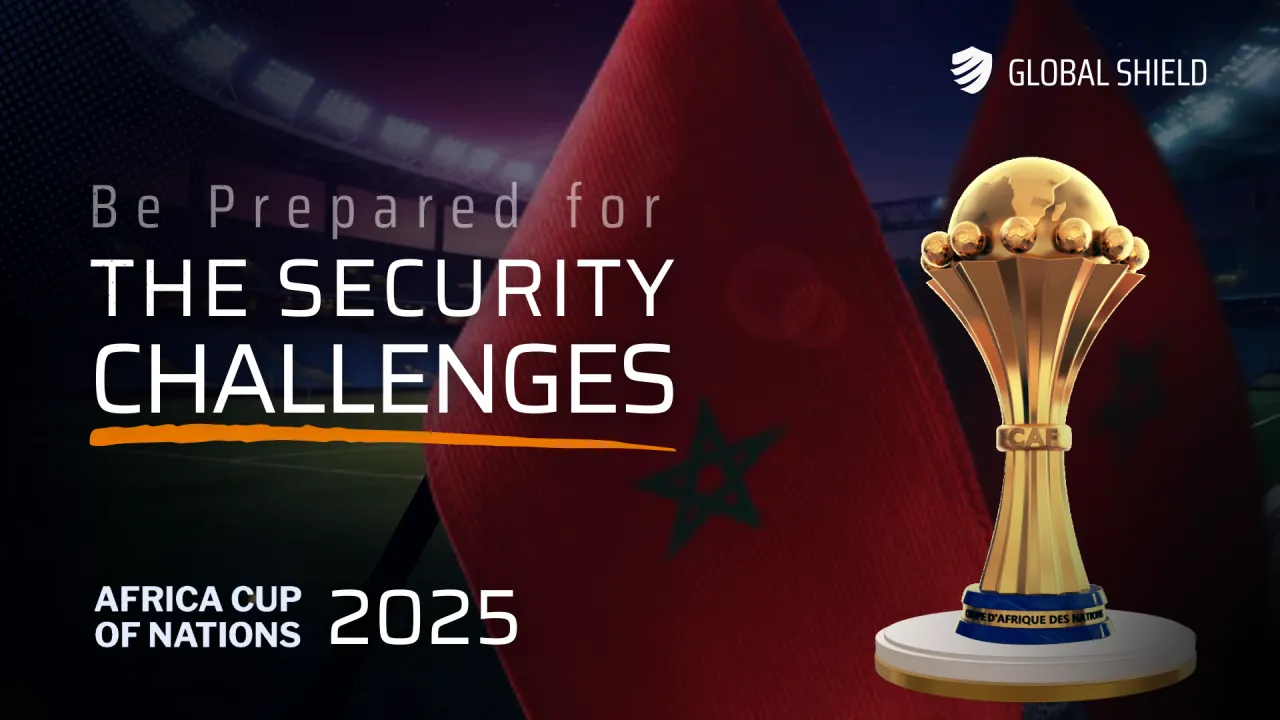 THE SECURITY CHALLENGES OF AFRICA CUP OF NATIONS 2025