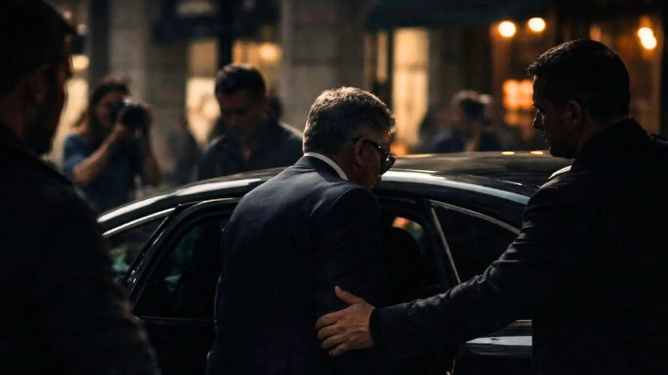 Why Sterling Protection Partners Stays Small: Premium Executive Protection Built on Trust